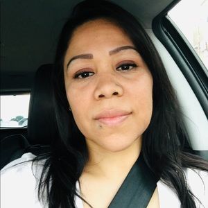 Meet your Posher, Rosanna